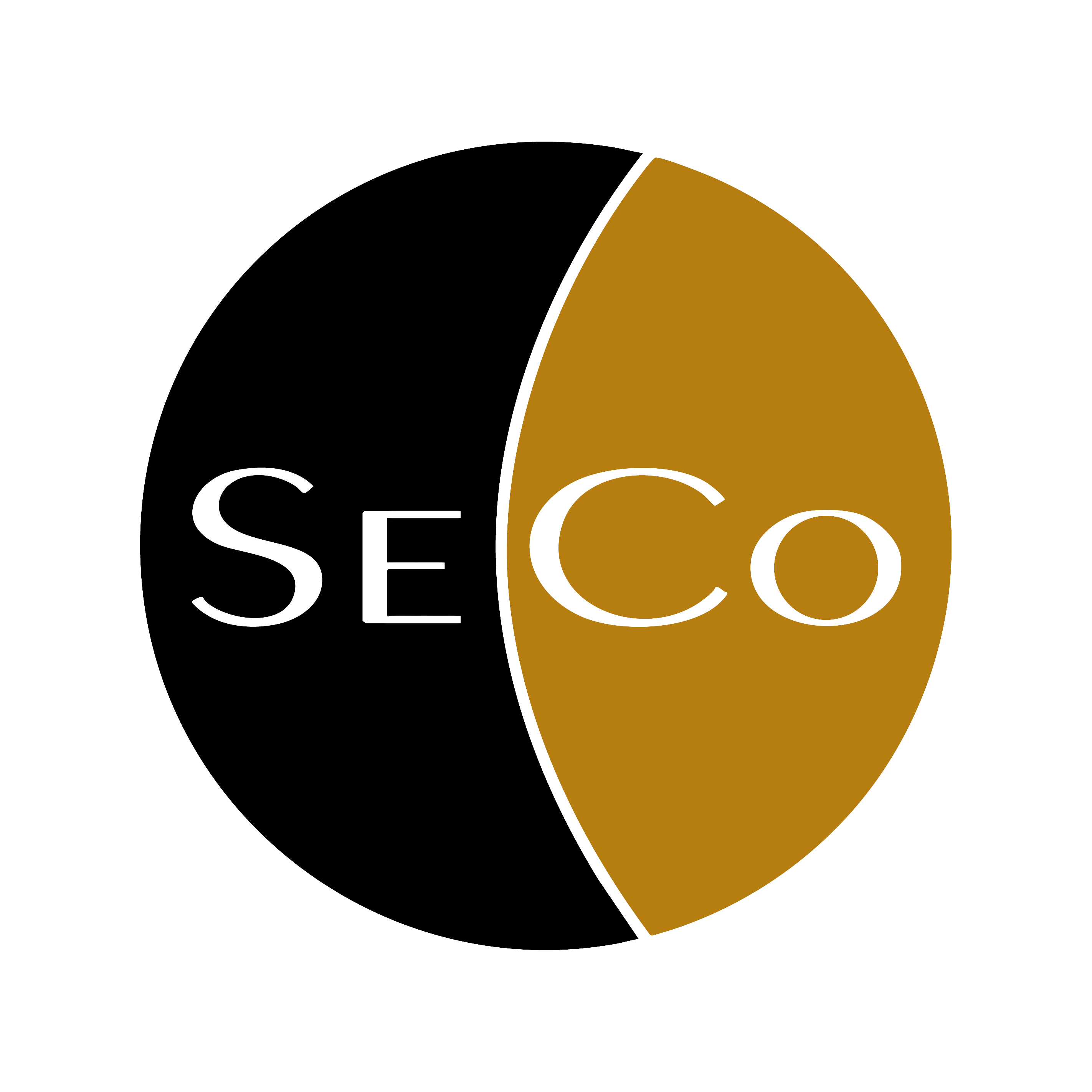 SECO Project Managers Logo